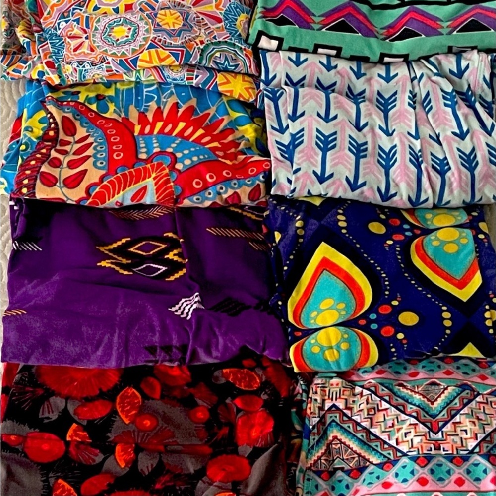 LLR leggings